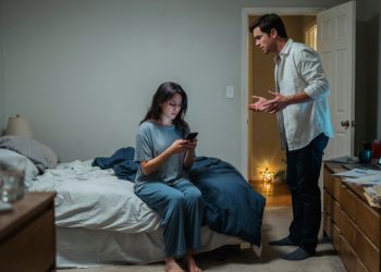 Woman Says One Coworker Joke Cost Her Marriage After Her Husband Declared She Was Cheating Woman Says One Coworker Joke Cost Her Marriage After Her Husband Declared She Was Cheating