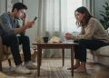 Woman Refuses to Rescue Her Ex After He Left Her for Someone “Better,” Now Friends Call Her Heartless