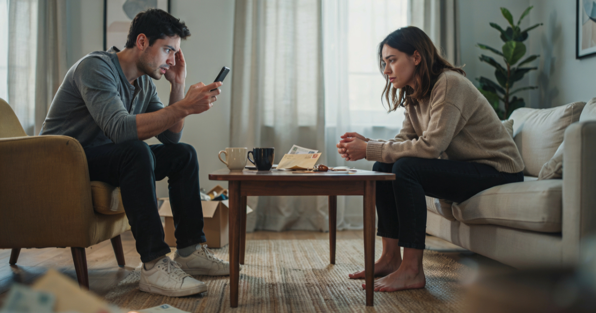 Woman Refuses to Rescue Her Ex After He Left Her for Someone “Better,” Now Friends Call Her Heartless