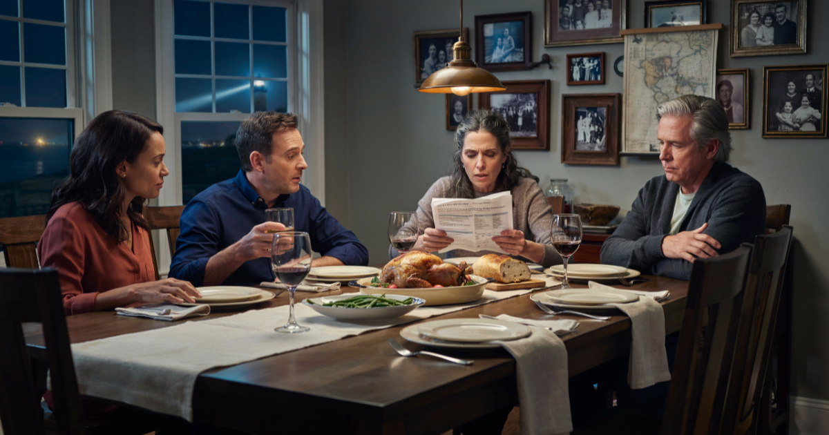 Man Tells His Sister She Isn’t Jewish, But Their Family History Makes Things Complicated
