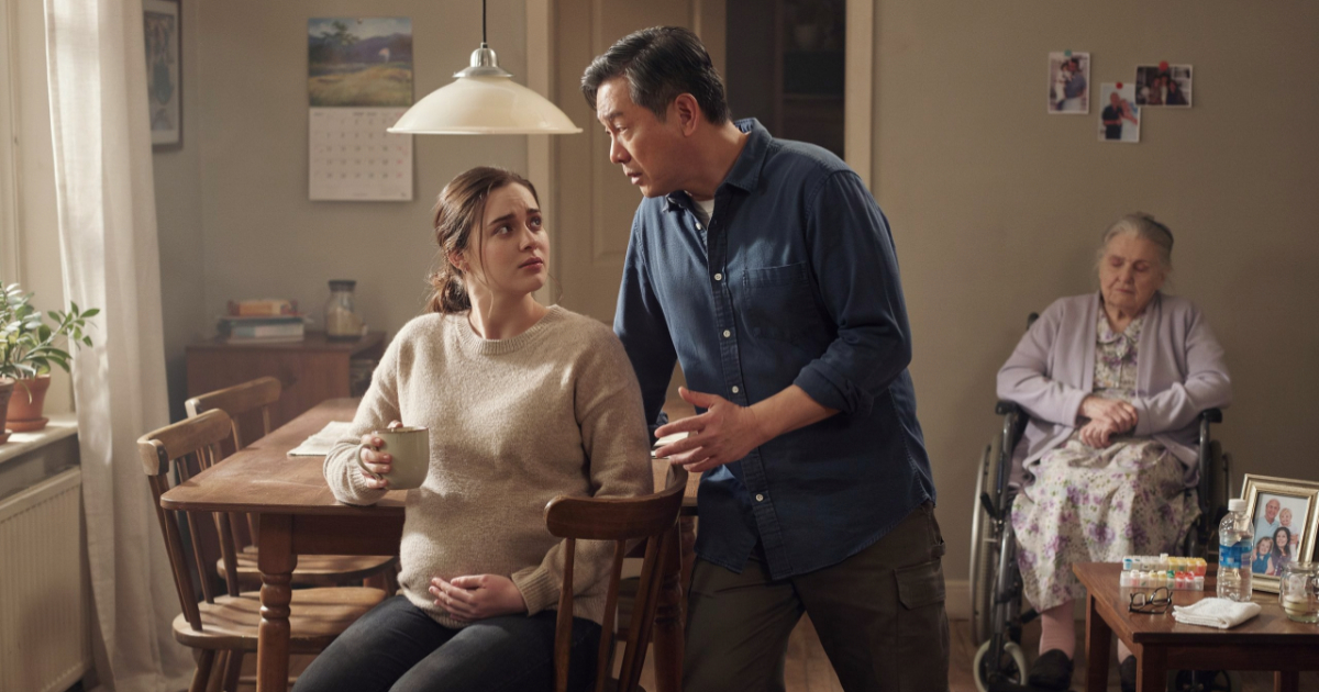 Father Chooses to Keep Supporting His Mother-in-Law, But Refuses to Help His Pregnant Daughter Father Chooses to Keep Supporting His Mother-in-Law, But Refuses to Help His Pregnant Daughter