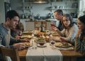 Woman Bans Her Daughter’s Boyfriend From Family Dinners After He Keeps Wasting Food