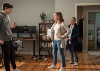 Sister Buys a Crib for Her Mom’s House, Then Demands Her Brother Sacrifice His Only Private Space