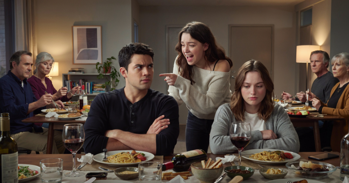 Man Refuses To Let Girlfriend’s Sister Stay After She Disrespects Him In Front Of Family