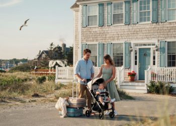 Mom Booked A Cabin Nobody Approved, So This Family Booked Their Own Stay