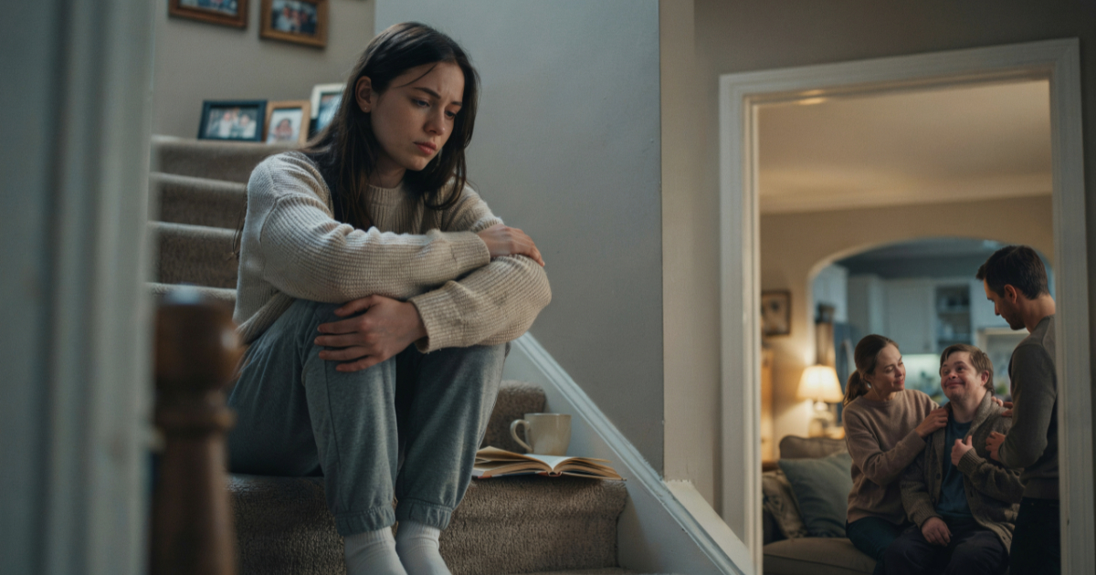 Woman Admits She Hates Her Brother, But The Real Story Broke Readers' Hearts