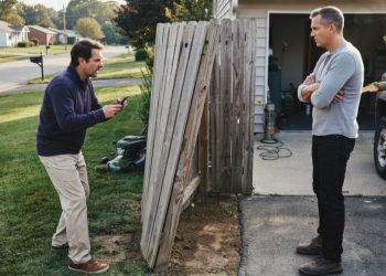 Man Finally Learns Why His Neighbor Blocked Him, And The Reasons Leave Reddit Stunned