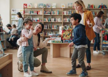 Mom Was Told “Boys Will Be Boys,” Then Her Child Answered With A Lesson Nobody Expected Mom Was Told “Boys Will Be Boys,” Then Her Child Answered With A Lesson Nobody Expected