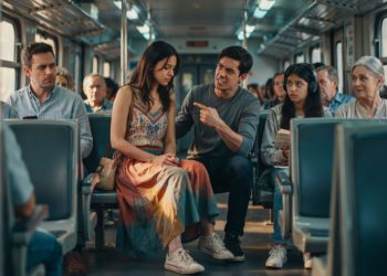 Boyfriend Mocked Her Outfit In Public, Then Expected To Keep Living Rent-Free