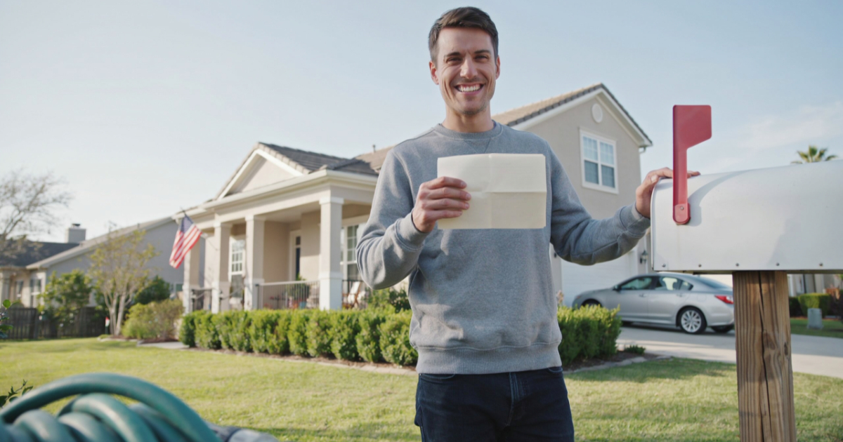 Customer Makes Wells Fargo Mail A Useless Statement Every Month Out Of Pure Spite Customer Makes Wells Fargo Mail A Useless Statement Every Month Out Of Pure Spite