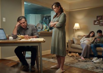 Stepdad Finally Asked Pregnant Daughter And Her Boyfriend To Pay Rent—His Wife Took Their Side