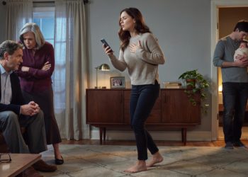 Mom Called To Vent About Her Daughter-In-Law, Then Blamed Her Daughter For Repeating It