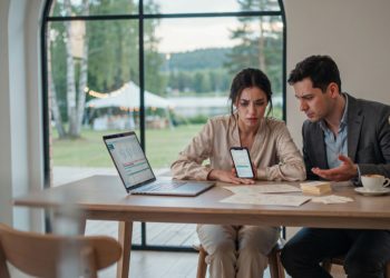 Couple Uninvites Complaining Guests After They Call the Wedding Too Much Trouble