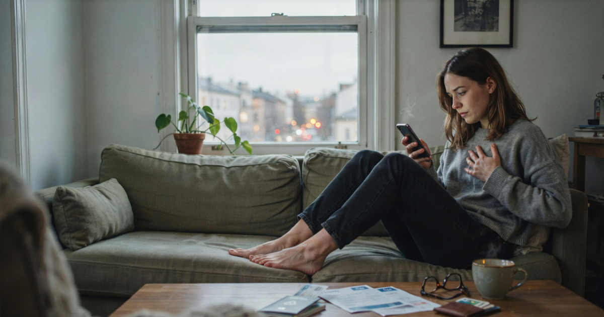 Woman Cuts Off Her Entire Friend Group After They Tried to Keep Her Holiday Refund