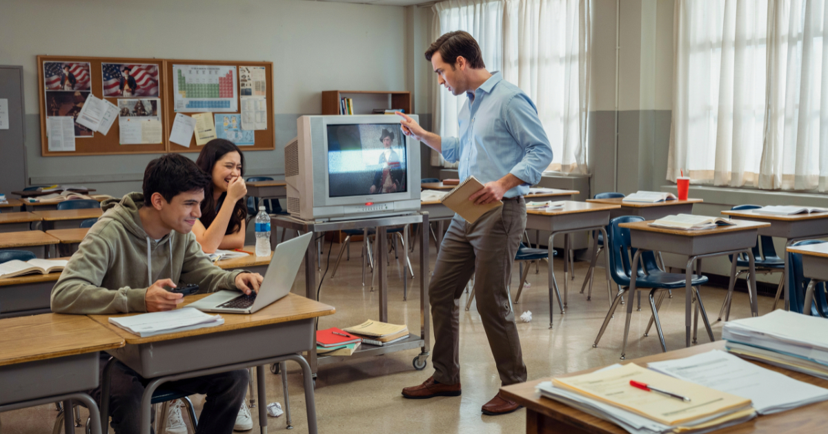 High School Senior Got Lectured About Marriage, So He Delivered The Pettiest Revenge High School Senior Got Lectured About Marriage, So He Delivered The Pettiest Revenge