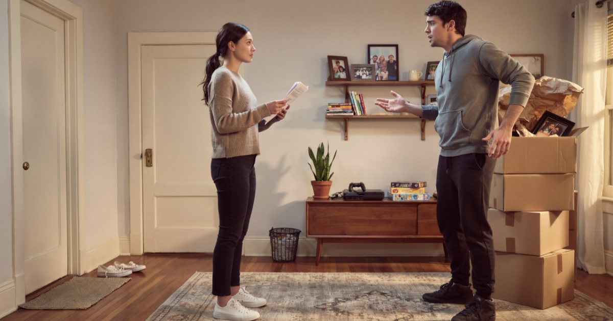Woman Ends a Seven-Year Relationship After Boyfriend Explodes Over a Two-Hour Birthday Conflict Woman Ends a Seven-Year Relationship After Boyfriend Explodes Over a Two-Hour Birthday Conflict