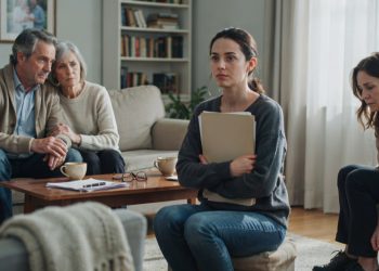 Woman Steps Back After Her Parents Leave Everything To Her Sister, But Expect Her To Do the Hard Work