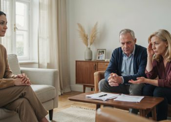 Woman Refuses Huge Loan After Dad And Stepmom Say They Need A Bridge Loan