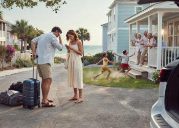 Husband Refuses To Repeat Miserable Family Vacation After Wife Breaks Their Agreement