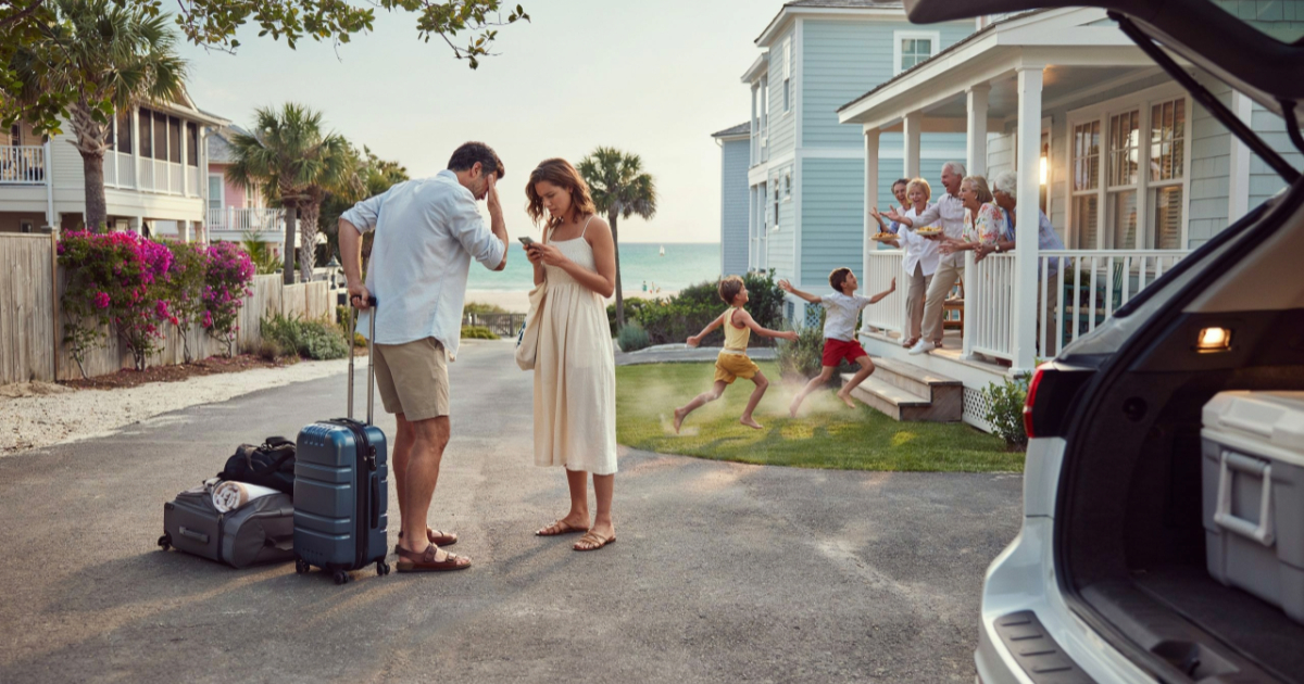 Husband Refuses To Repeat Miserable Family Vacation After Wife Breaks Their Agreement Husband Refuses To Repeat Miserable Family Vacation After Wife Breaks Their Agreement