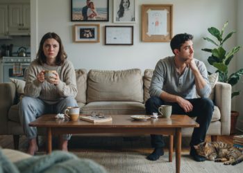 Woman Wants Divorce After Realizing Her Marriage Became A Friendship Woman Wants Divorce After Realizing Her Marriage Became A Friendship