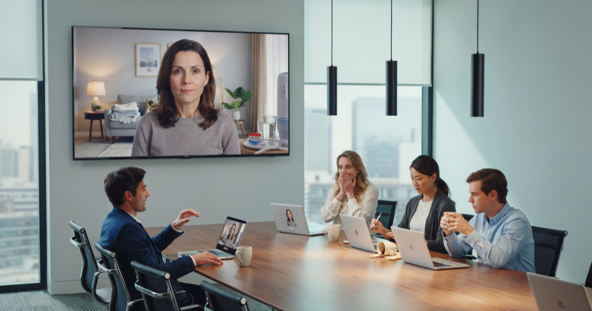 Coworkers Kept Complaining About Her Remote Job Until She Revealed The Heartbreaking Reason Coworkers Kept Complaining About Her Remote Job Until She Revealed The Heartbreaking Reason