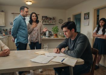 Man Refuses To Fund His Brother’s College After Years Of Supporting His Family