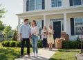 Couple Buys Their First Home, Both Moms Immediately Ask To Move In