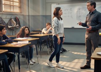 Teacher Scolds Teen For Missing Math, Then Learns Cancer Set The Schedule Teacher Scolds Teen For Missing Math, Then Learns Cancer Set The Schedule