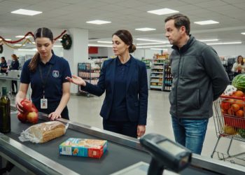 Customer Mocked A Teen Cashier’s Disability, Then Her Manager Ended The Conversation Instantly Customer Mocked A Teen Cashier’s Disability, Then Her Manager Ended The Conversation Instantly