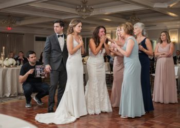 Maid Of Honor Wore White To The Wedding, Then Accused The Bride Of Humiliating Her