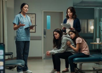Woman Panics After 14-Year-Old Sister Claims She’s Pregnant, Then ER Tests Reveal The Truth