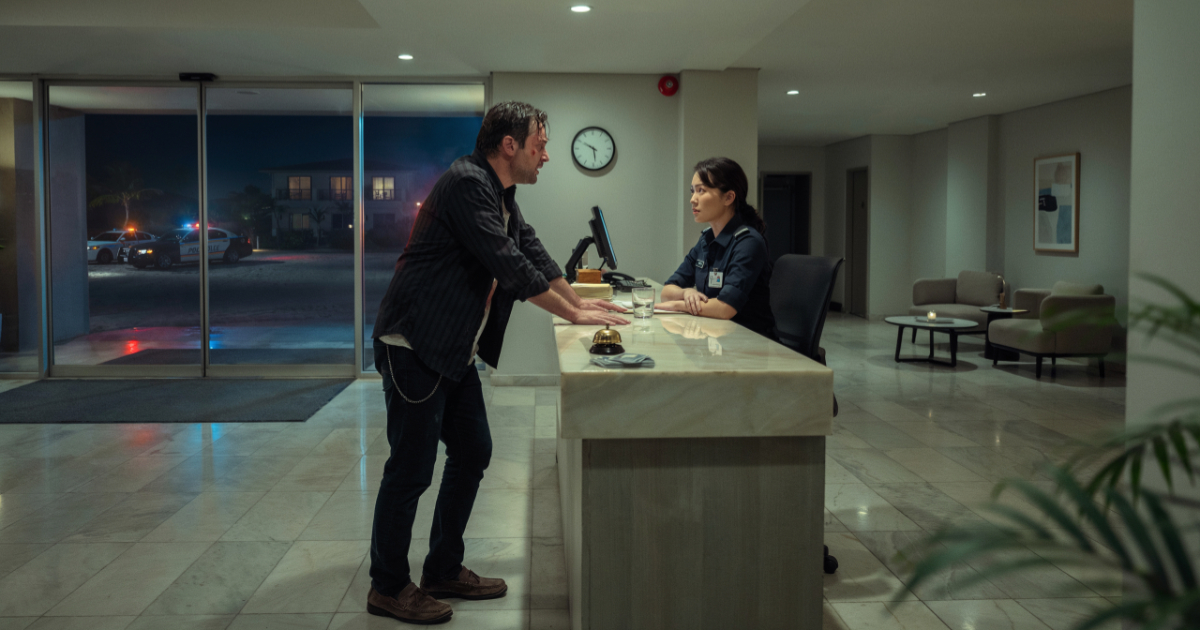 Drunk Guest Says Another Hotel Called The Cops “For No Reason,” Instantly Gets Turned Away Drunk Guest Says Another Hotel Called The Cops “For No Reason,” Instantly Gets Turned Away