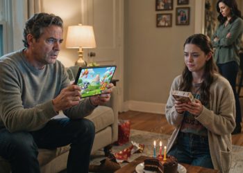 Dad Calls Daughter’s Handmade Animal Crossing Birthday Surprise “Childish,” Leaving Her Crushed