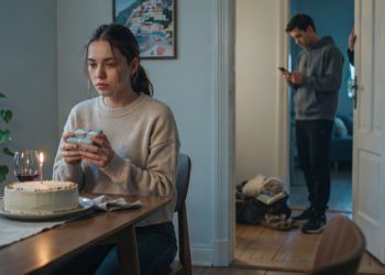 Boyfriend Planned Nothing For Her Birthday, Now She Doesn’t Want To Celebrate His