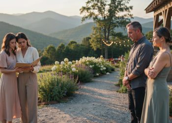 Couple Says Wedding Venue Canceled Their Booking After Realizing They Were Two Brides