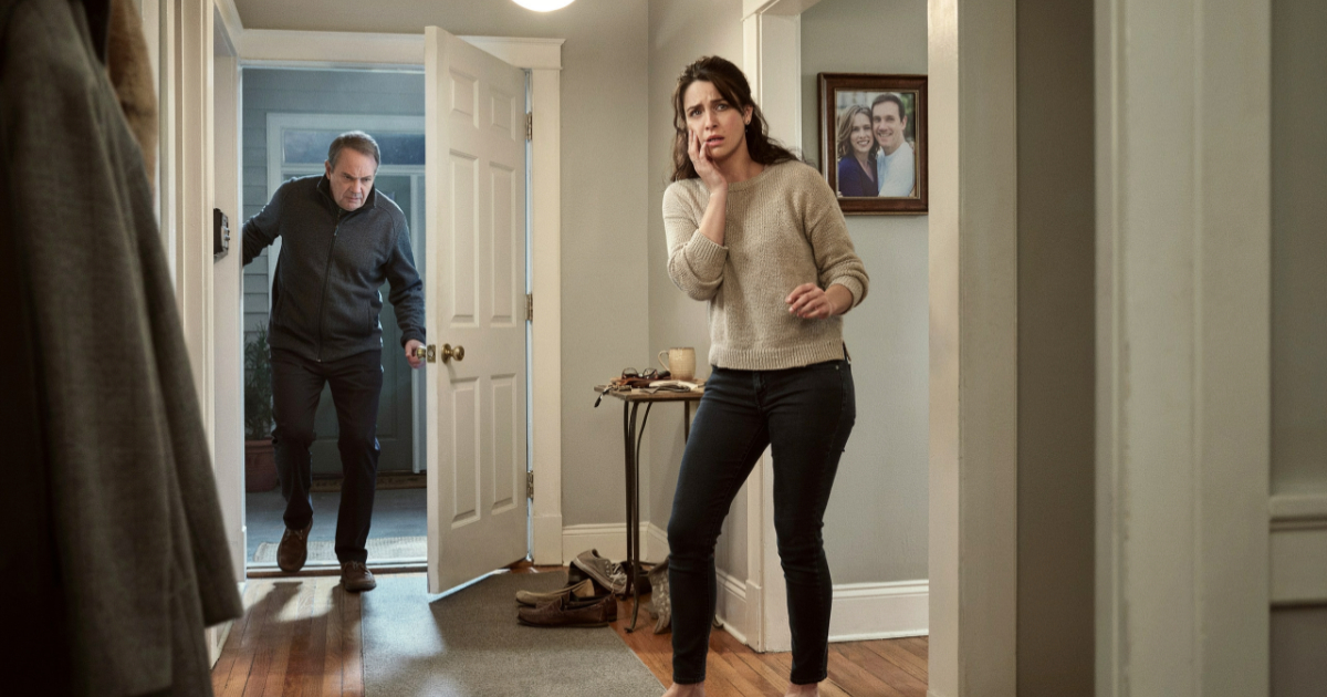 Woman Says Boyfriend "Jokingly" Slapped Her, Then His Next Move Left Reddit Horrified Woman Says Boyfriend "Jokingly" Slapped Her, Then His Next Move Left Reddit Horrified