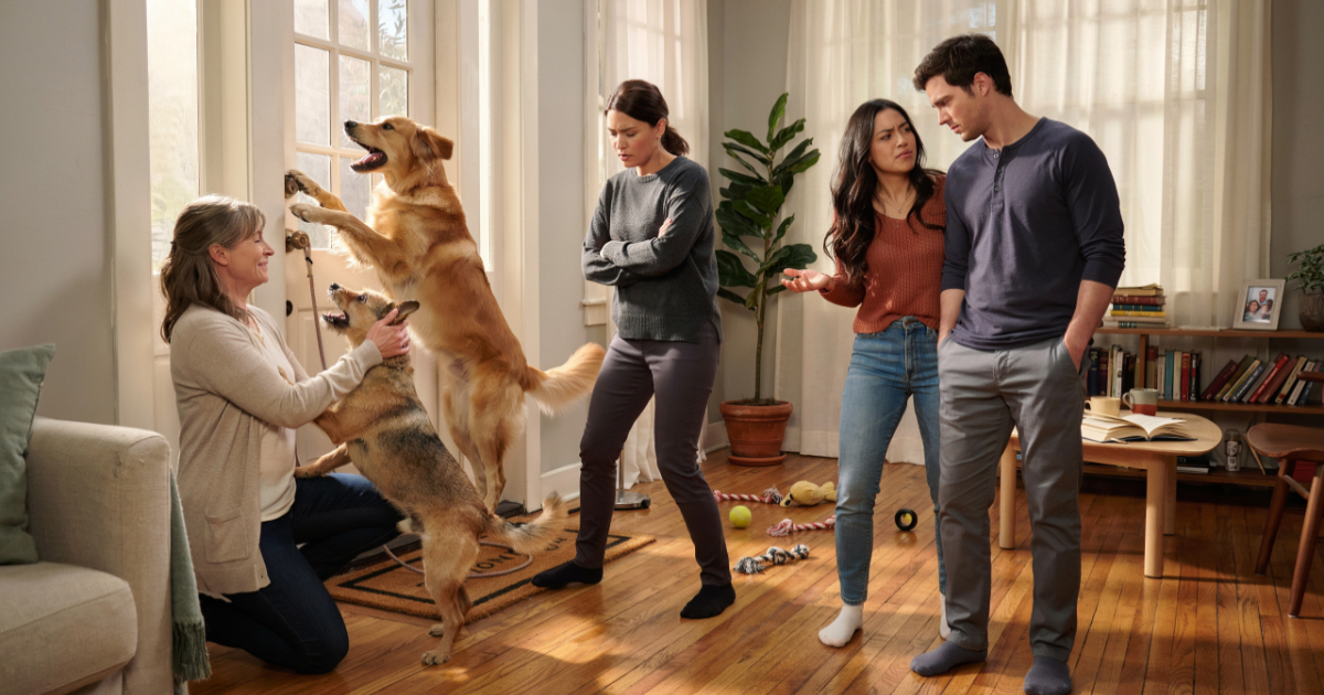 Mother-in-Law Keeps Ignoring the Only House Rule, Then Acts Like the Victim When Her Son-in-Law Finally Snaps Mother-in-Law Keeps Ignoring the Only House Rule, Then Acts Like the Victim When Her Son-in-Law Finally Snaps