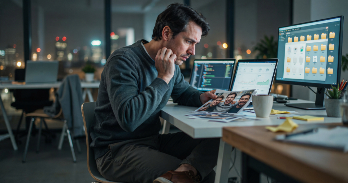 Man Spends Years Saving His Best Friend, Then Learns He Was Being Groomed as a Business Opportunity Man Spends Years Saving His Best Friend, Then Learns He Was Being Groomed as a Business Opportunity
