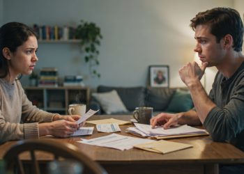 Girlfriend Wants a Promise He Can’t Honestly Make, Now Their Eight-Year Relationship Is at a Crossroads