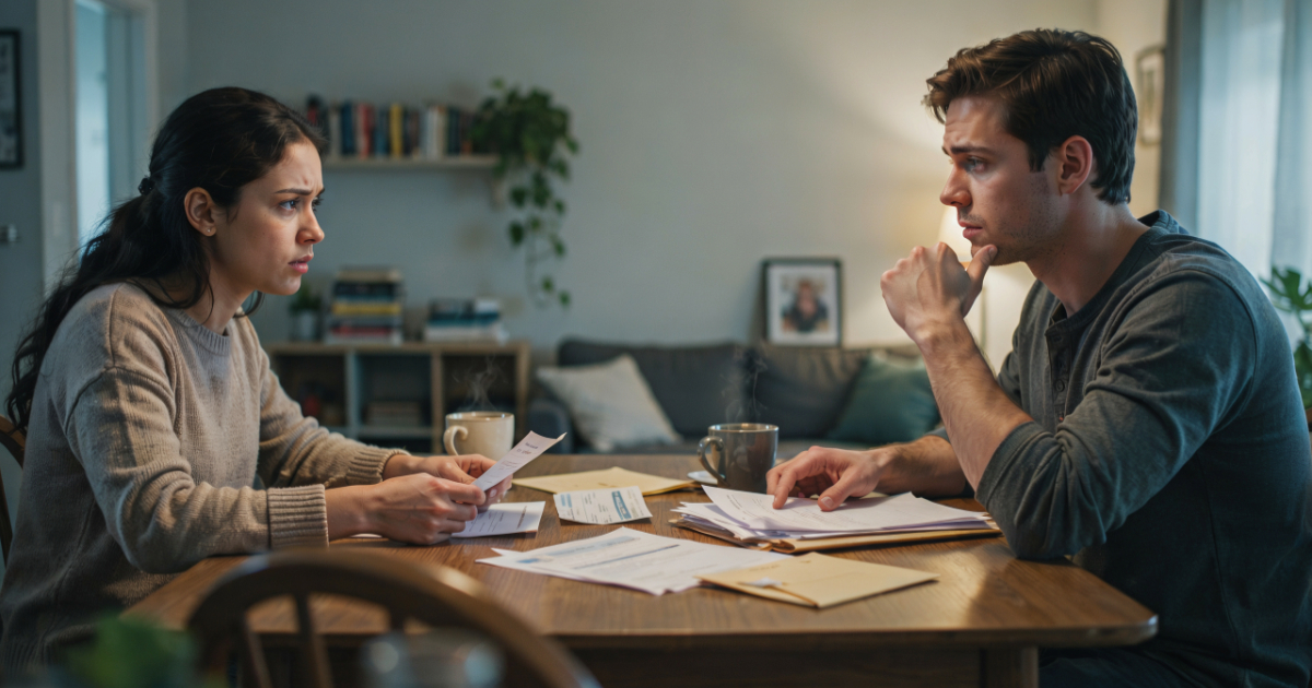 Girlfriend Wants a Promise He Can’t Honestly Make, Now Their Eight-Year Relationship Is at a Crossroads