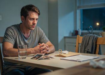 Husband Tries Couples Therapy After His Wife’s Affair, But Says He Can’t Stop Seeing Her Differently