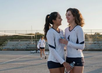 High School Bully Falls For The Girl She Used To Mock, Then Marries Her Years Later