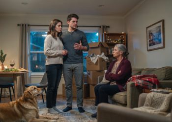 Mother-in-Law Insults Everyone At Christmas Dinner, Then Demands The Hosts Apologize To Her