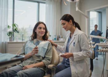 Woman Loses Every Tooth at 28, Then Says She Has Never Felt More Hopeful About Her Future