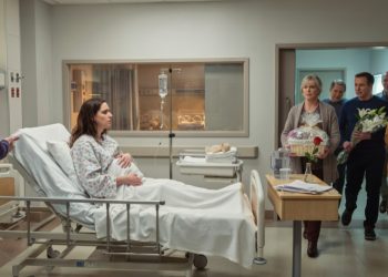 Sister-in-Law Bought the Perfect Baby Shower Gifts, Then Turned the NICU Into a Family Spectacle