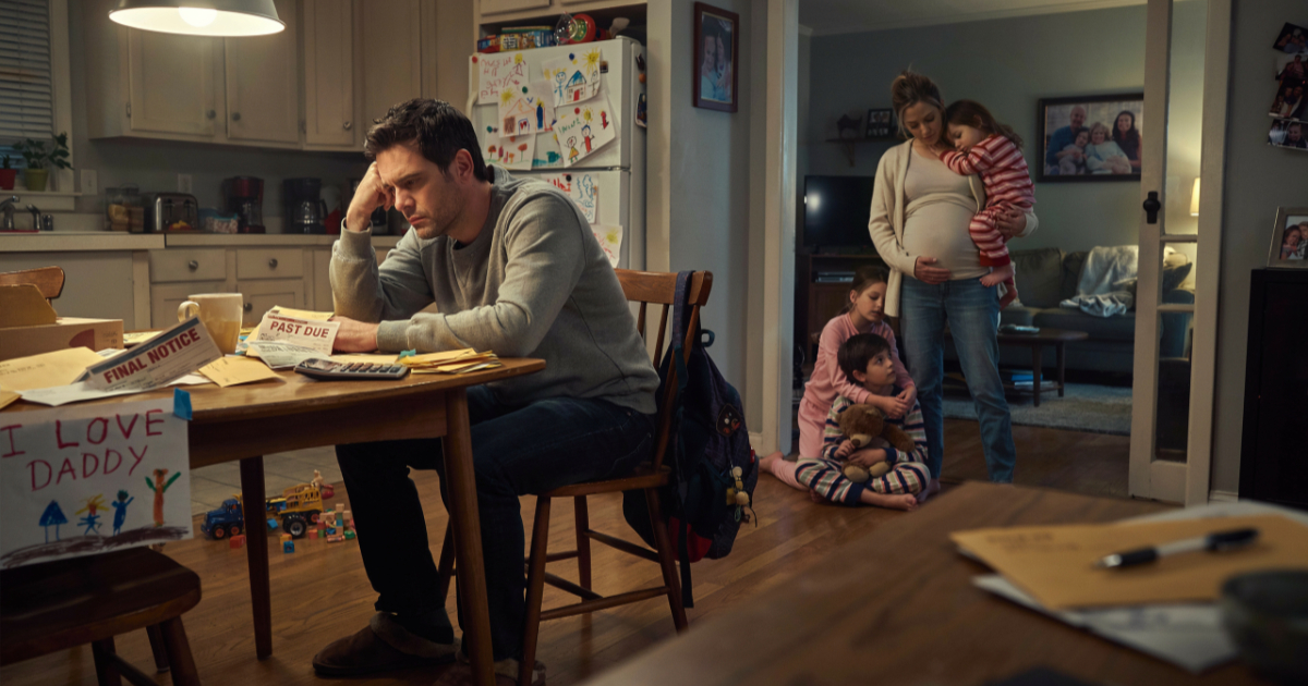 Husband Blames His Pregnant Wife for Their Money Problems, Brother Reminds Him It Takes Two to Tango