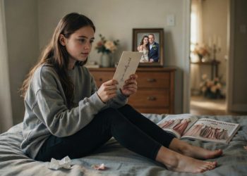 Teen Refuses to Attend Dad’s Wedding After He Calls It a “Stupid Party”