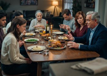 Uncle Refuses to Help His Struggling Niece, Then Turns Her Financial Crisis Into Family Gossip Uncle Refuses to Help His Struggling Niece, Then Turns Her Financial Crisis Into Family Gossip