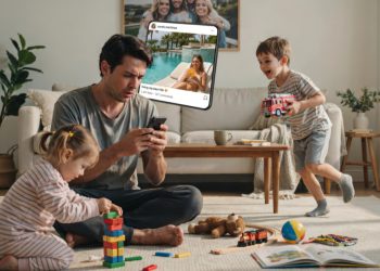 Man Babysits His Sister’s Kids for Weeks, Then Learns Her “Overtime” Was Actually a Luxury Spa Day